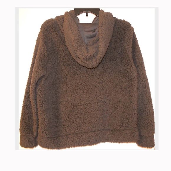 Three Hippie Rose soft sweaters size M - Picture 7 of 12